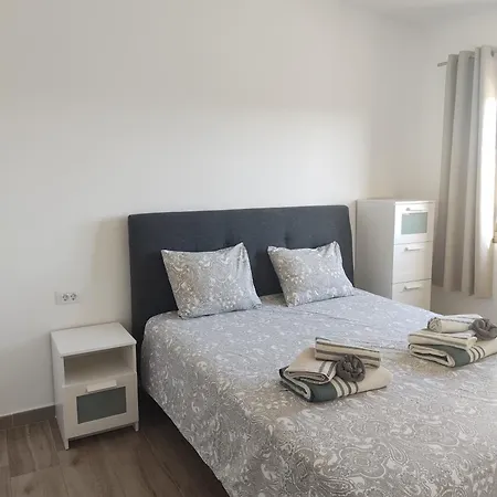 Apartment Pinehurst Ii *