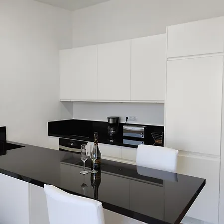 Pinehurst Ii Apartment San Miguel de Abona