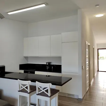 Apartment Pinehurst Ii *