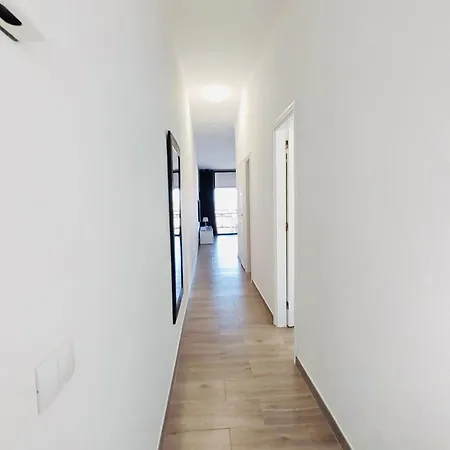 Pinehurst Ii Apartment San Miguel de Abona