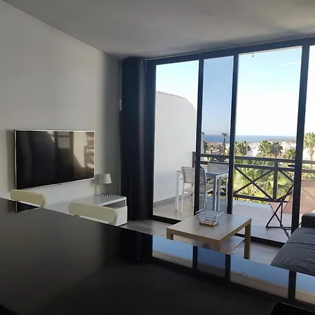 Pinehurst Ii Apartment San Miguel de Abona