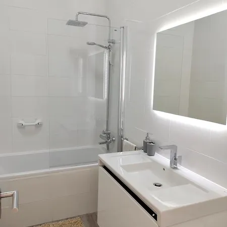 Apartment Pinehurst Ii