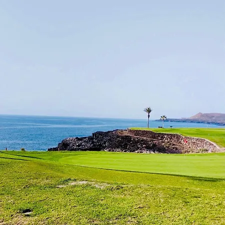 Pinehurst Ii * San Miguel de Abona