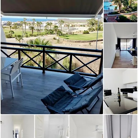Pinehurst Ii Apartment San Miguel de Abona
