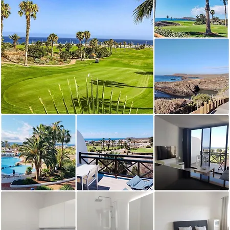 Apartment Pinehurst Ii San Miguel de Abona