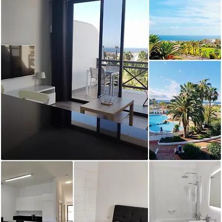 Pinehurst Ii Apartment