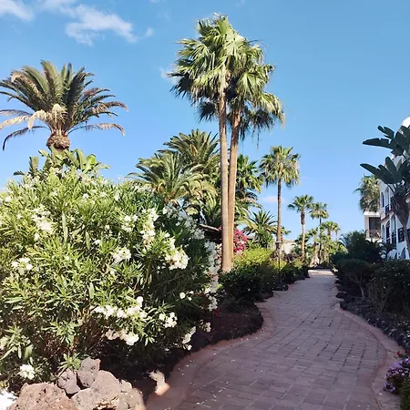 Pinehurst Ii Apartment San Miguel de Abona