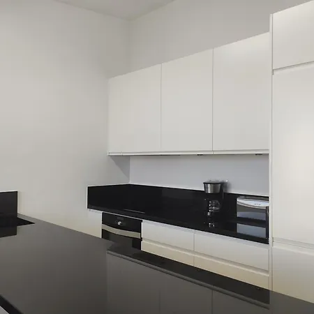 Pinehurst Ii Apartment San Miguel de Abona