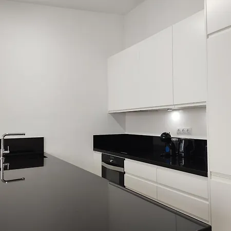 Apartment Pinehurst Ii