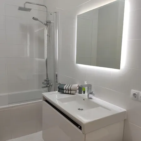 Pinehurst Ii Apartment San Miguel de Abona