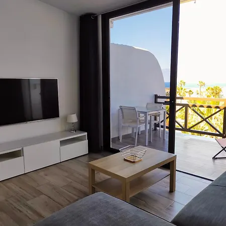 Apartment Pinehurst Ii San Miguel de Abona