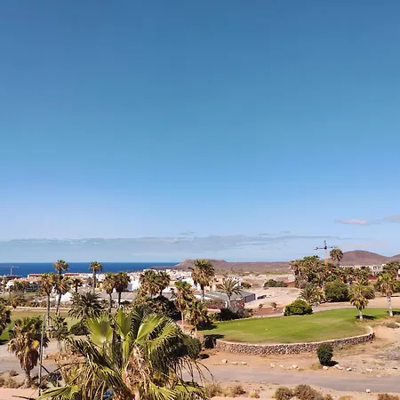 Pinehurst Ii Apartment San Miguel de Abona