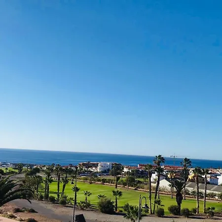 Pinehurst Ii San Miguel de Abona