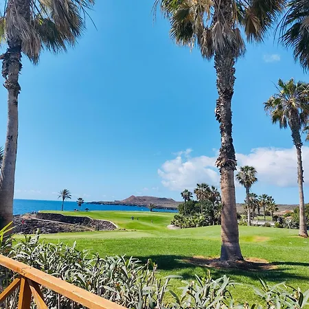 Apartment Pinehurst Ii San Miguel de Abona