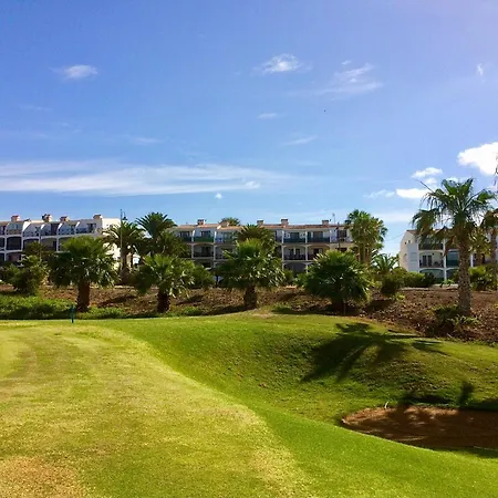 Pinehurst Ii Lejlighed